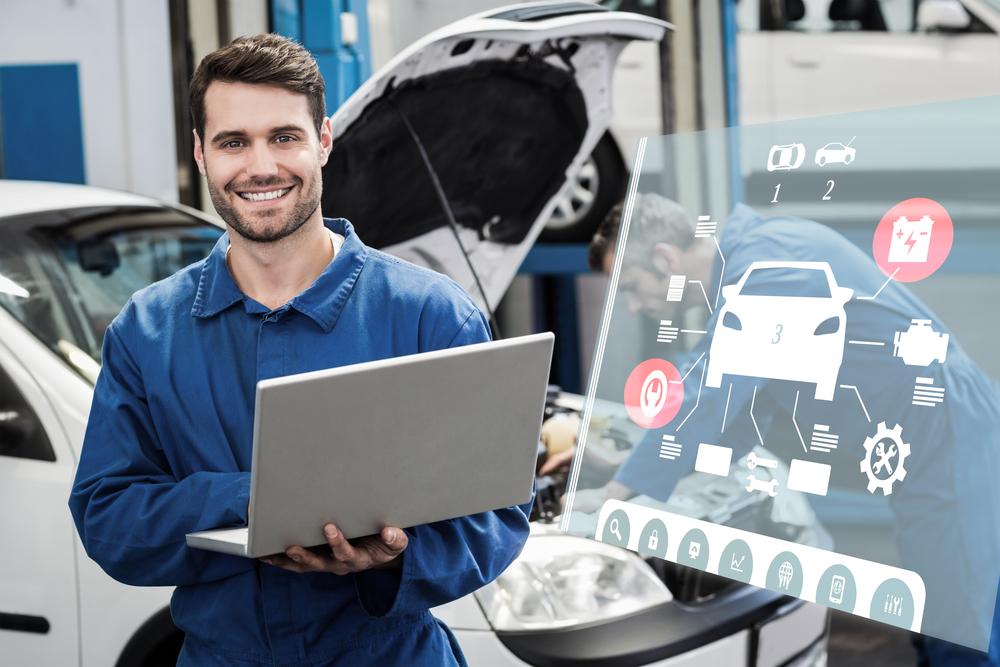 Accounting For Auto Repair Shops In New Jersey