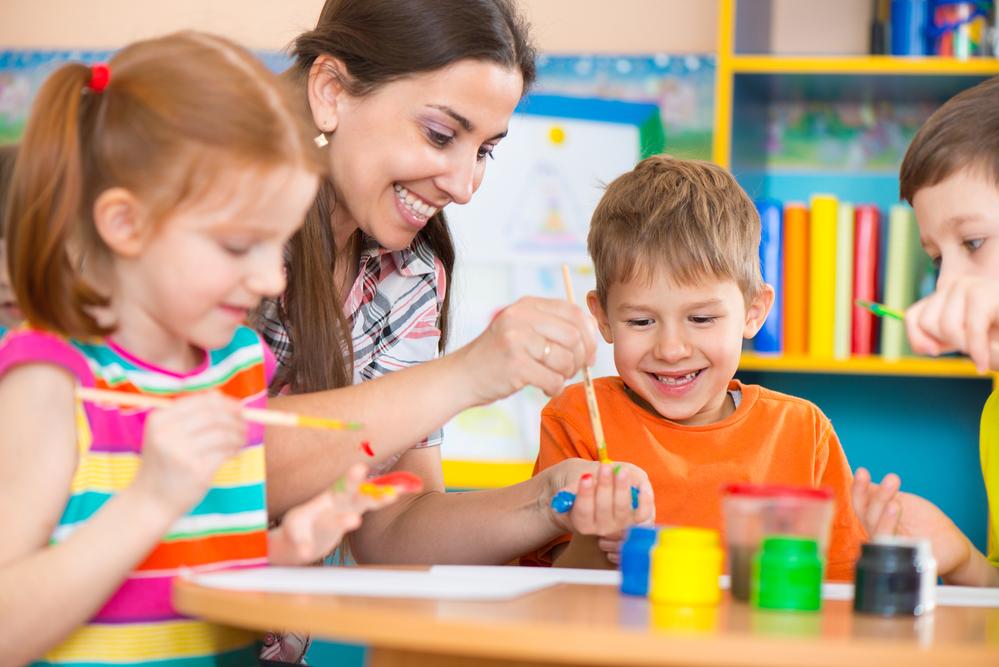 Accounting For Childcare Facilities In New Jersey