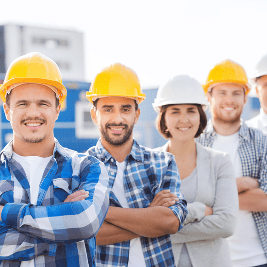 Construction & Contractor Accounting Services