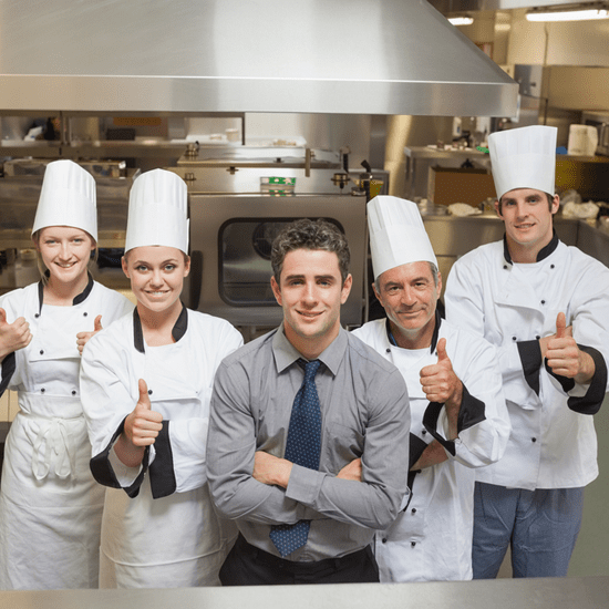 Restaurant & Hospitality Accounting Services