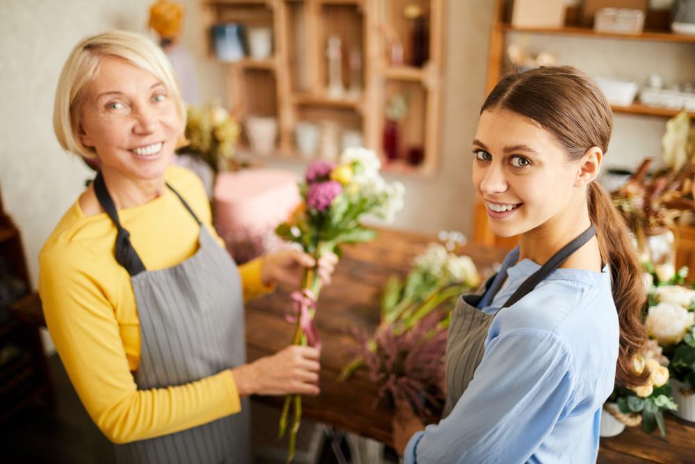 Contact the Best Florist Accounting Services in South Jersey