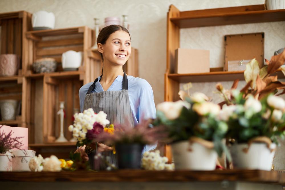 Local Accounting Solutions for Flower Shops in South Jersey