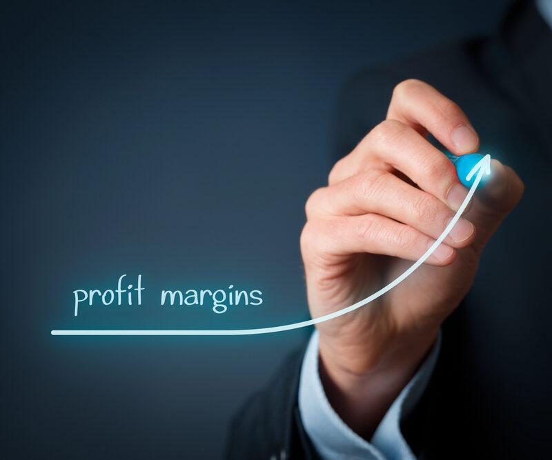 Understanding Profit Margins: A Guide for South Jersey Retail and Restaurant Owners