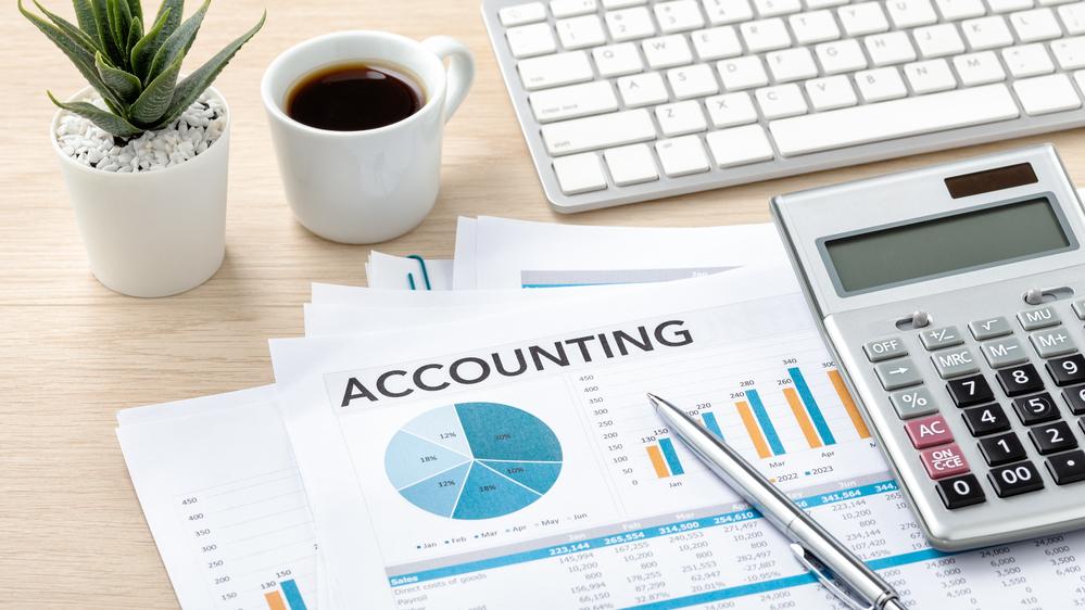 Understanding the Basics of Small Business Accounting