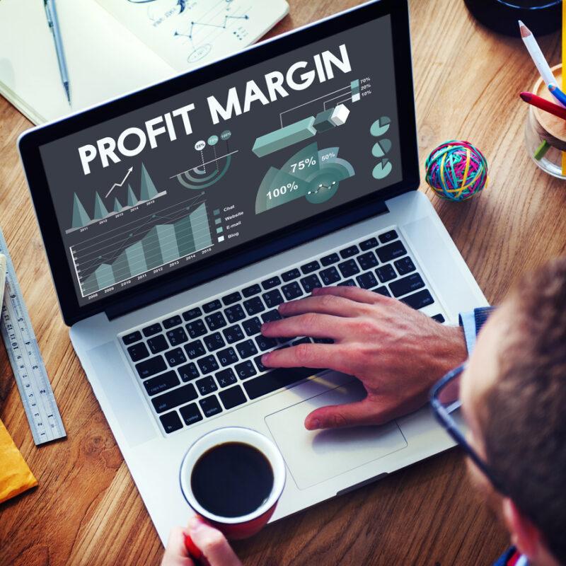 Why profit margins matter for South Jersey businesses