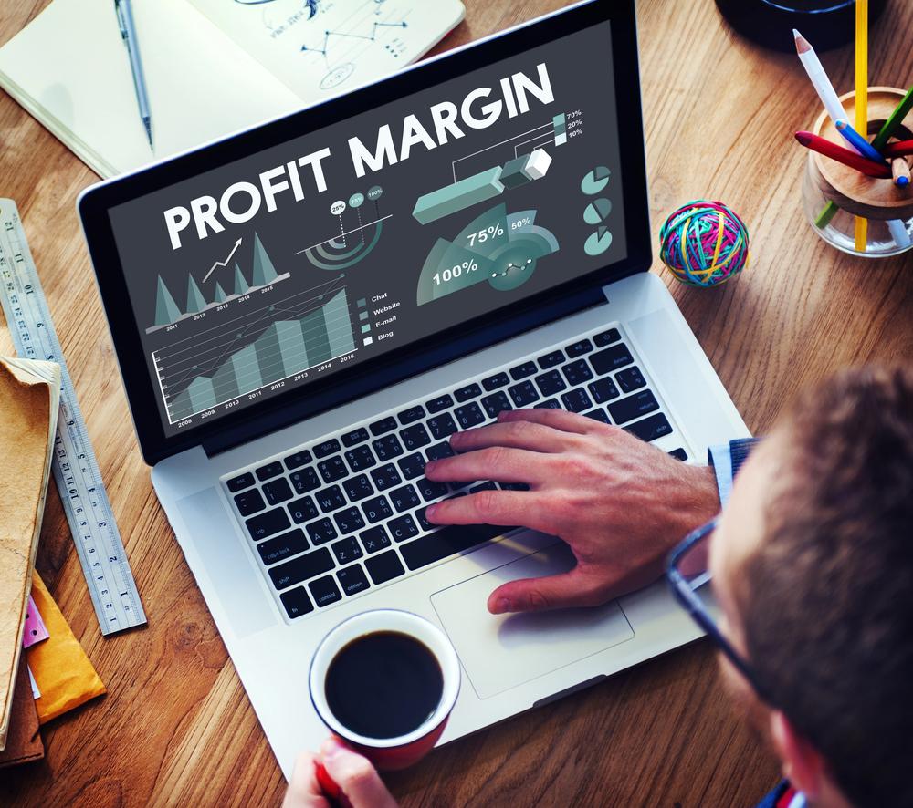 Why profit margins matter for South Jersey businesses