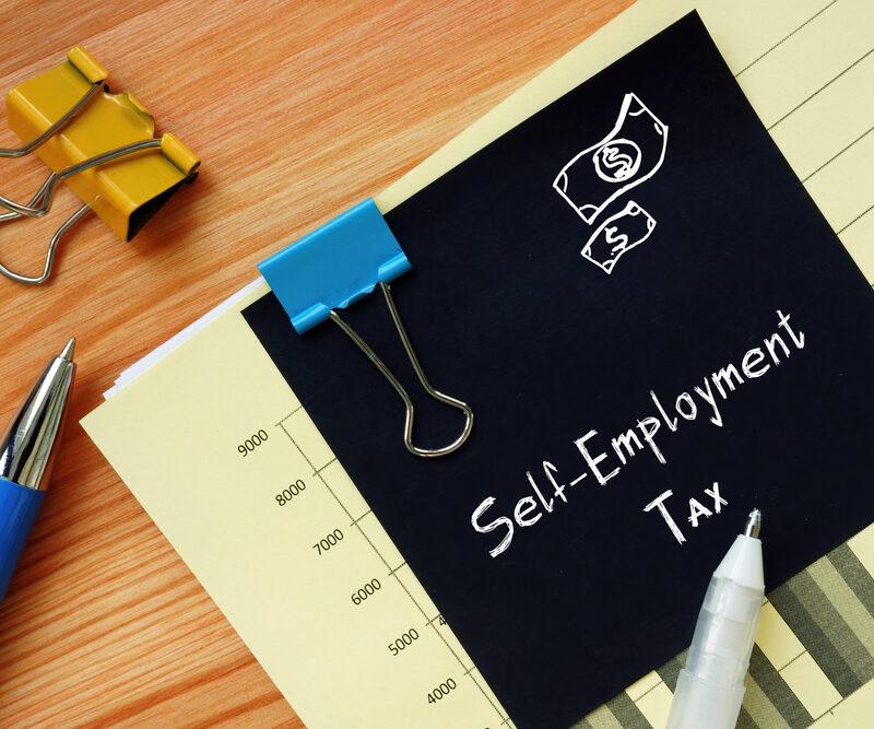 Why Is Self-Employment Tax So High? Common Deductions You Might Be Missing