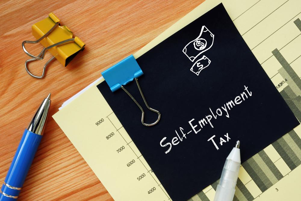 Why Is Self-Employment Tax So High? Common Deductions You Might Be Missing