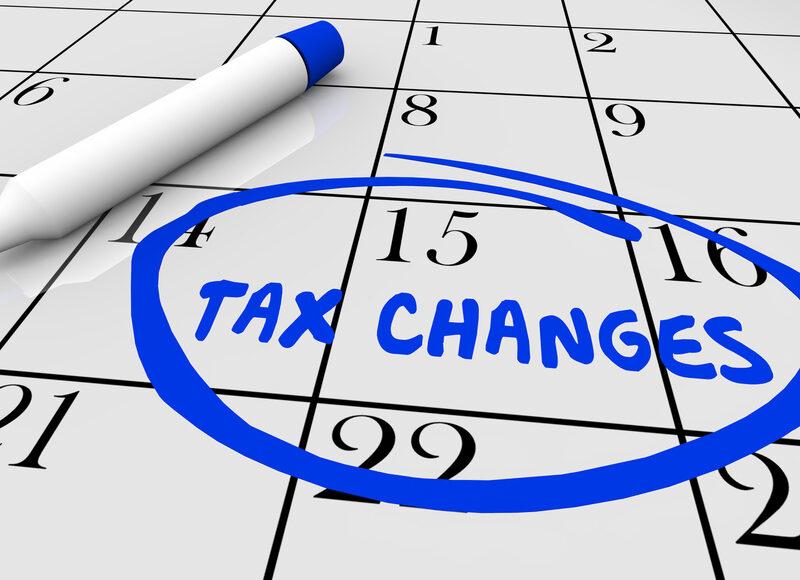 2024 Small Business Tax Changes Every South Jersey Business Owner Needs to Know About