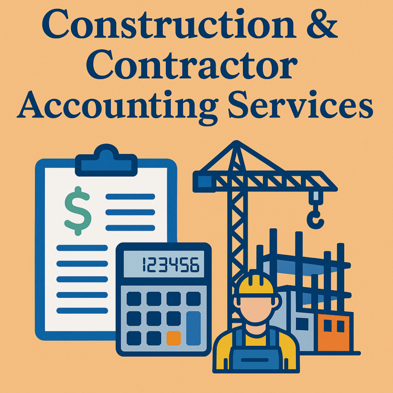 Common Mistakes Small Contractors Make