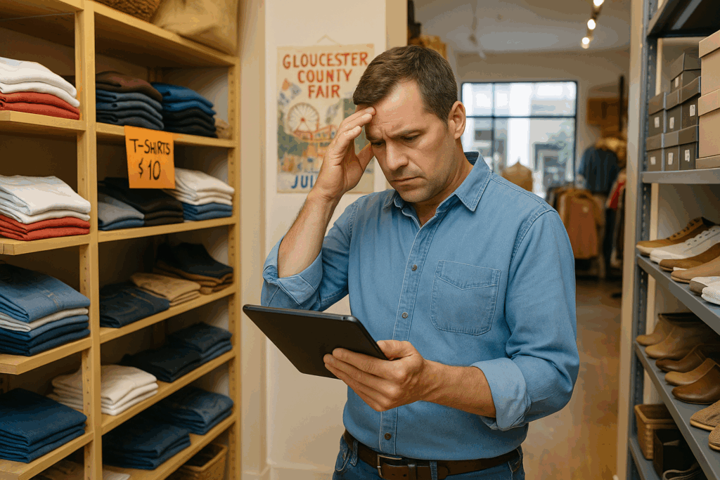 Inventory Management 101: Avoiding Common Mistakes for Retailers
