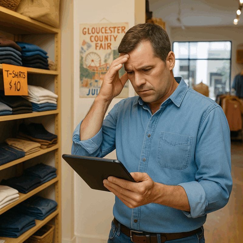 Inventory Management 101: Avoiding Common Mistakes for Retailers