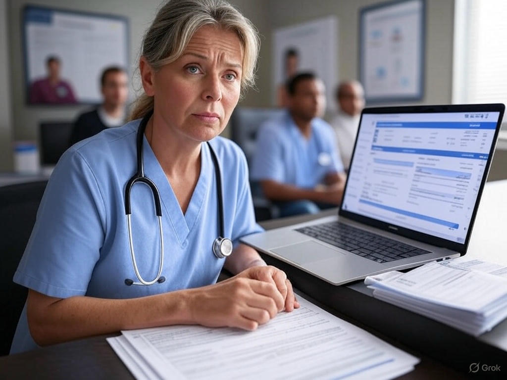 The Unique Cash Flow Challenges of Medical Practices